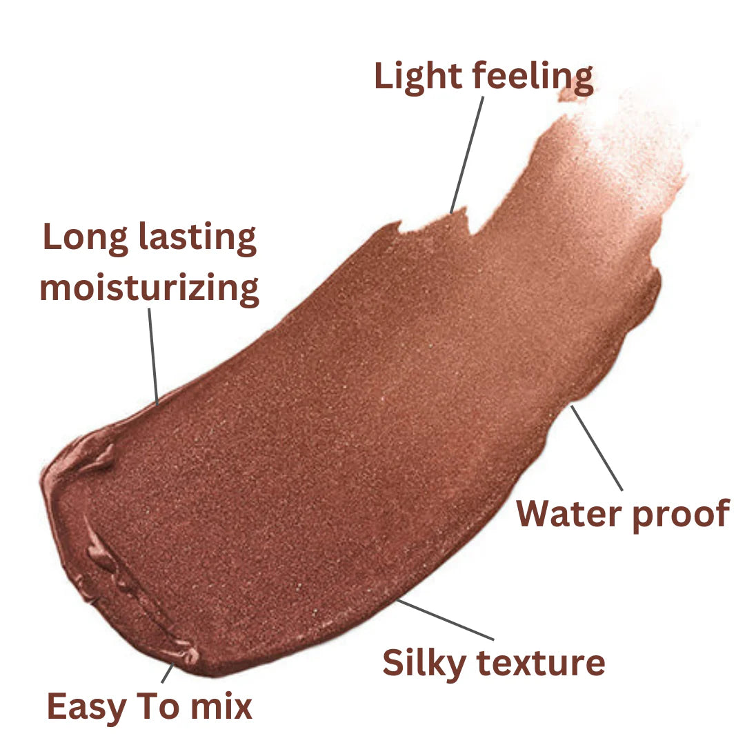 Pixi Beach Glow Bronze Tinted Moisture Stick