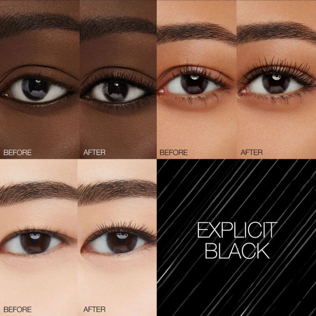 NARS Climax Mascara (Quality Guaranteed✔)