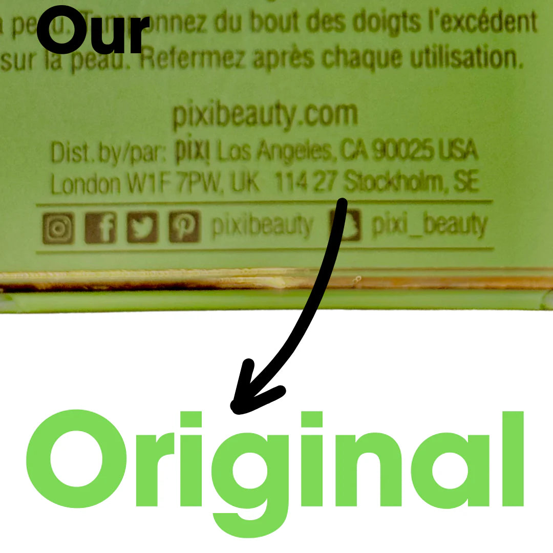 Pixi RichGlow Bronze Tinted Moisture Stick