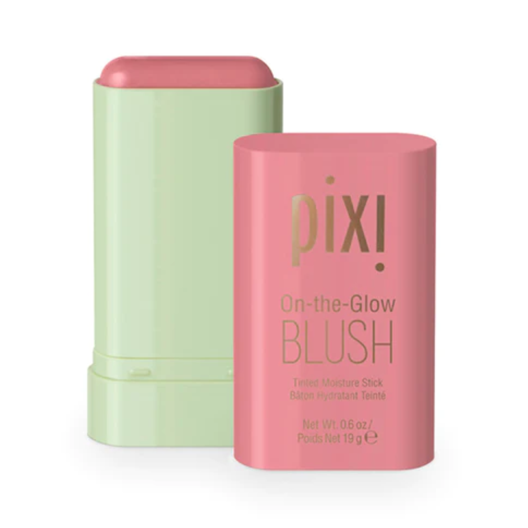 Pixi - Fleur Blush Tinted Moisture Stick (Quality Guaranteed✔)