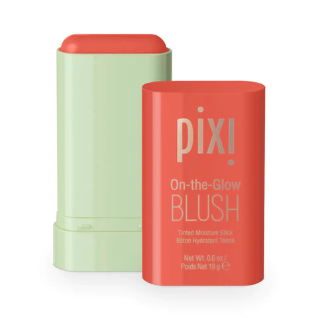 Pixi - Juicy Blush Tinted Moisture Stick (Quality Guaranteed✔)