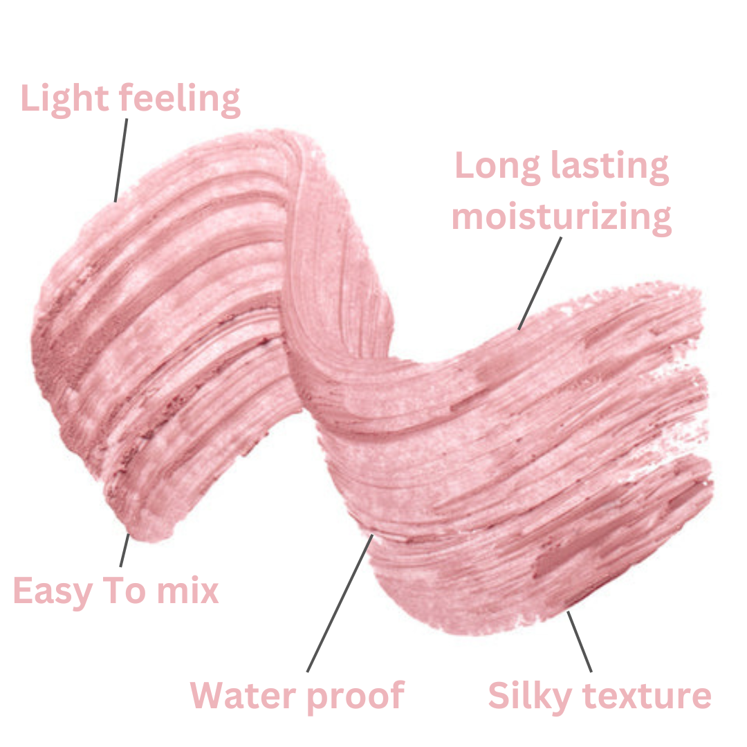 Pixi - Fleur Blush Tinted Moisture Stick (Quality Guaranteed✔)