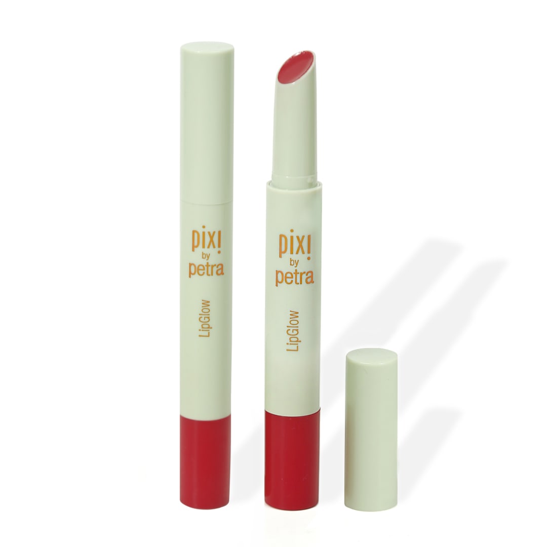 Pixi Ruby LipGlow Tinted Lip Balm (Quality Guaranteed✔)