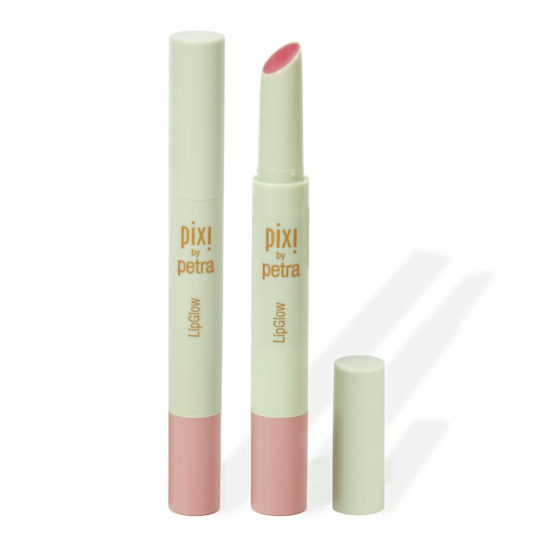 Pixi Fleur LipGlow Tinted Lip Balm (Quality Guaranteed✔)