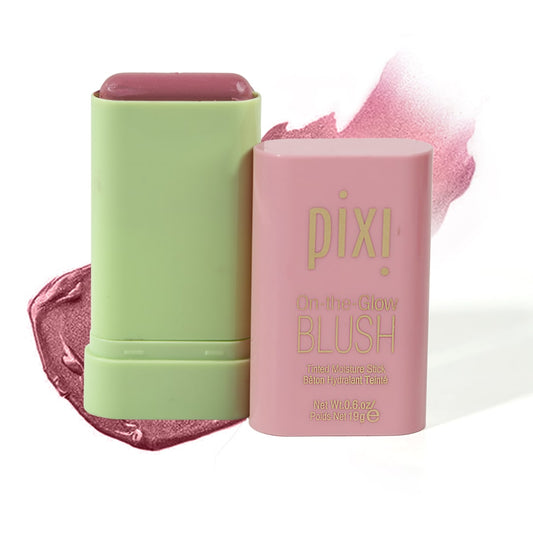 Pixi - Fleur Blush Tinted Moisture Stick (Quality Guaranteed✔)