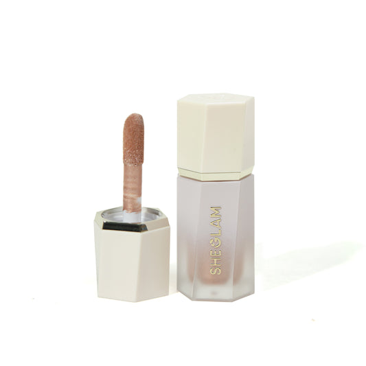 Sheglam Glow Bloom Liquid Highlighter - Bellini Brunch