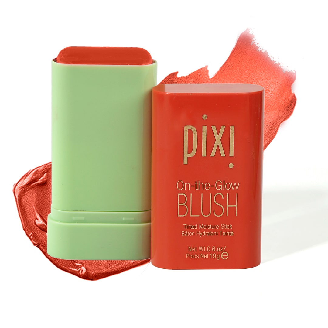 Pixi - Juicy Blush Tinted Moisture Stick (Quality Guaranteed✔)