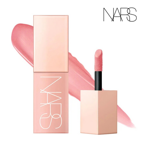 NARS - Afterglow Liquid Blush - Brazen