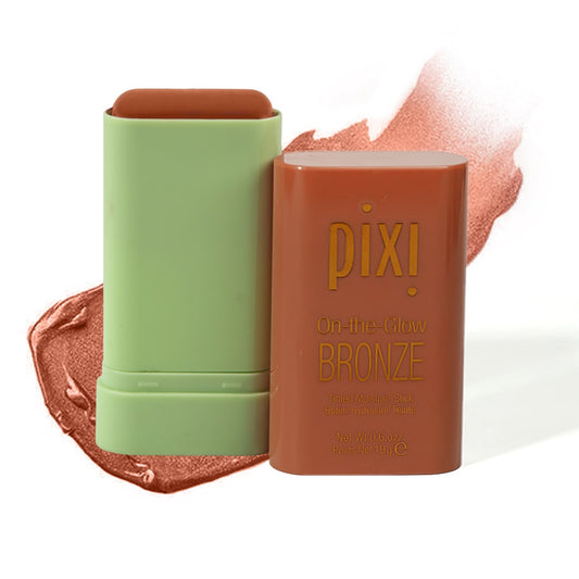 Pixi WarmGlow Bronze Tinted Moisture Stick