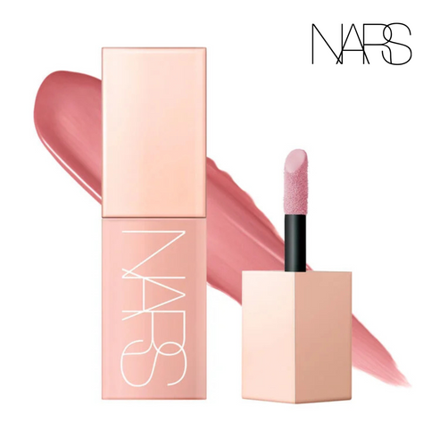 NARS - Afterglow Liquid Blush - Dolce Vita