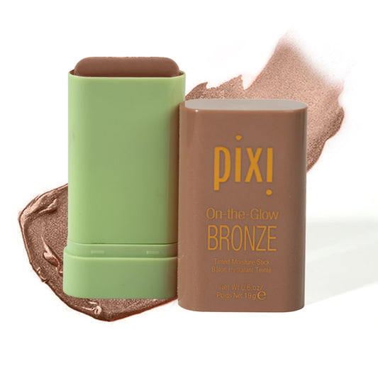 Pixi SoftGlow Bronze Tinted Moisture Stick