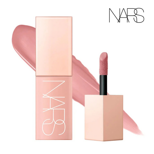 NARS - Afterglow Liquid Blush - Behave