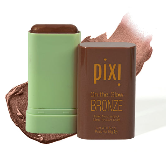 Pixi Beach Glow Bronze Tinted Moisture Stick