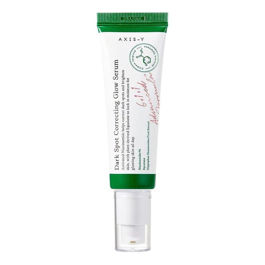 Axis-y Dark Spot Correcting Glow Serum
