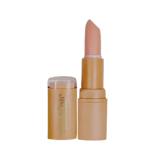 Miss Rose Matte Waterproof Lipstick 12-D Electric Poppy (Quality Guaranteed✔)