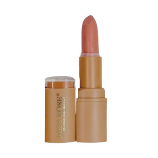 Miss Rose Matte Waterproof Lipstick 08-D Hel's Bells (Quality Guaranteed✔)