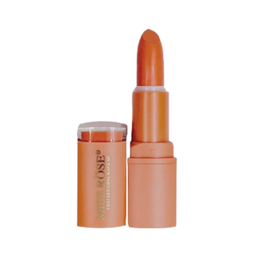Miss Rose Matte Waterproof Lipstick 11-D Miranda May (Quality Guaranteed✔)