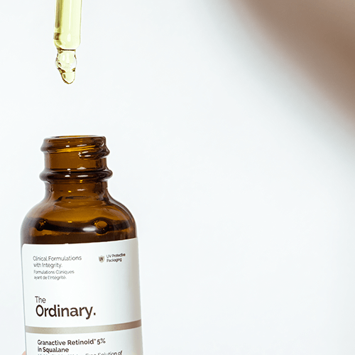 The Ordinary Granactive Retinoid 5% Squalane