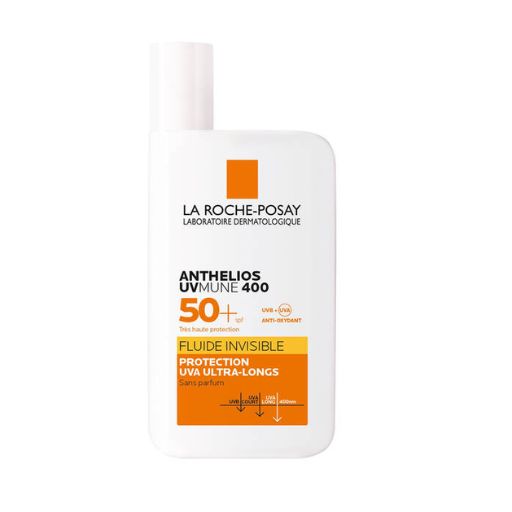 La Roche-Posay Oil Contol Sunscreen SPF50+ 50 ml