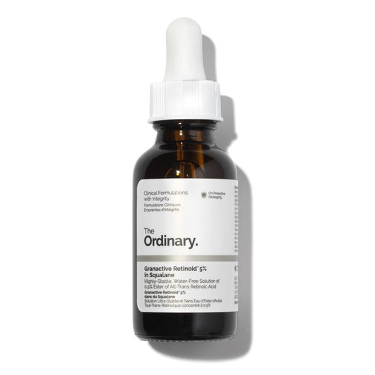 The Ordinary Granactive Retinoid 5% Squalane