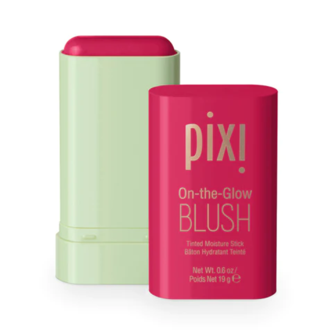 Pixi - Ruby Blush Tinted Moisture Stick (Quality Guaranteed✔)