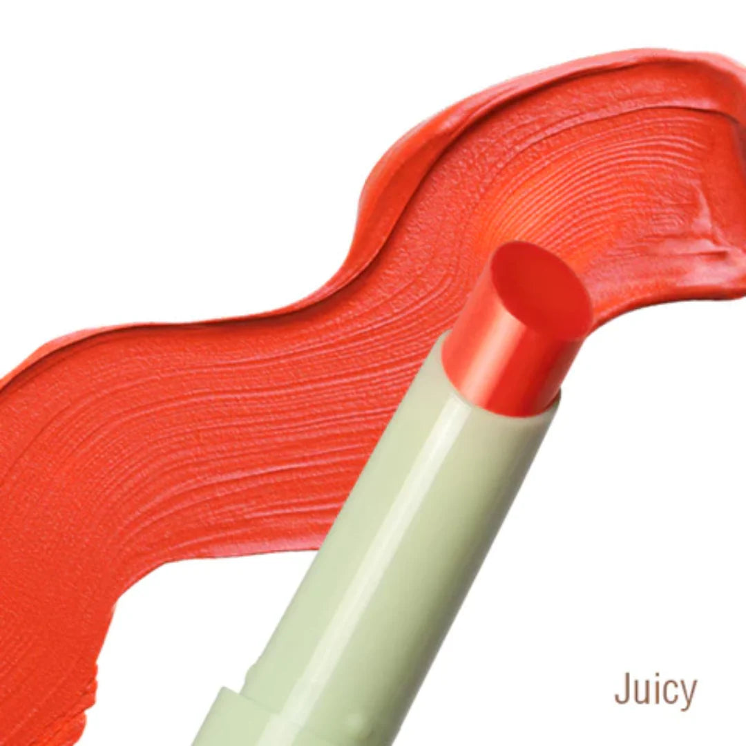 Pixi Juicy LipGlow Tinted Lip Balm (Quality Guaranteed✔)