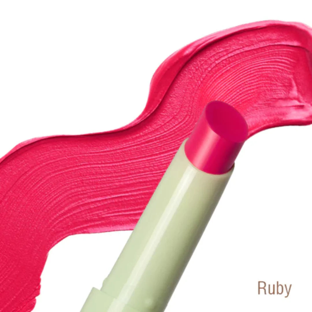 Pixi Ruby LipGlow Tinted Lip Balm (Quality Guaranteed✔)