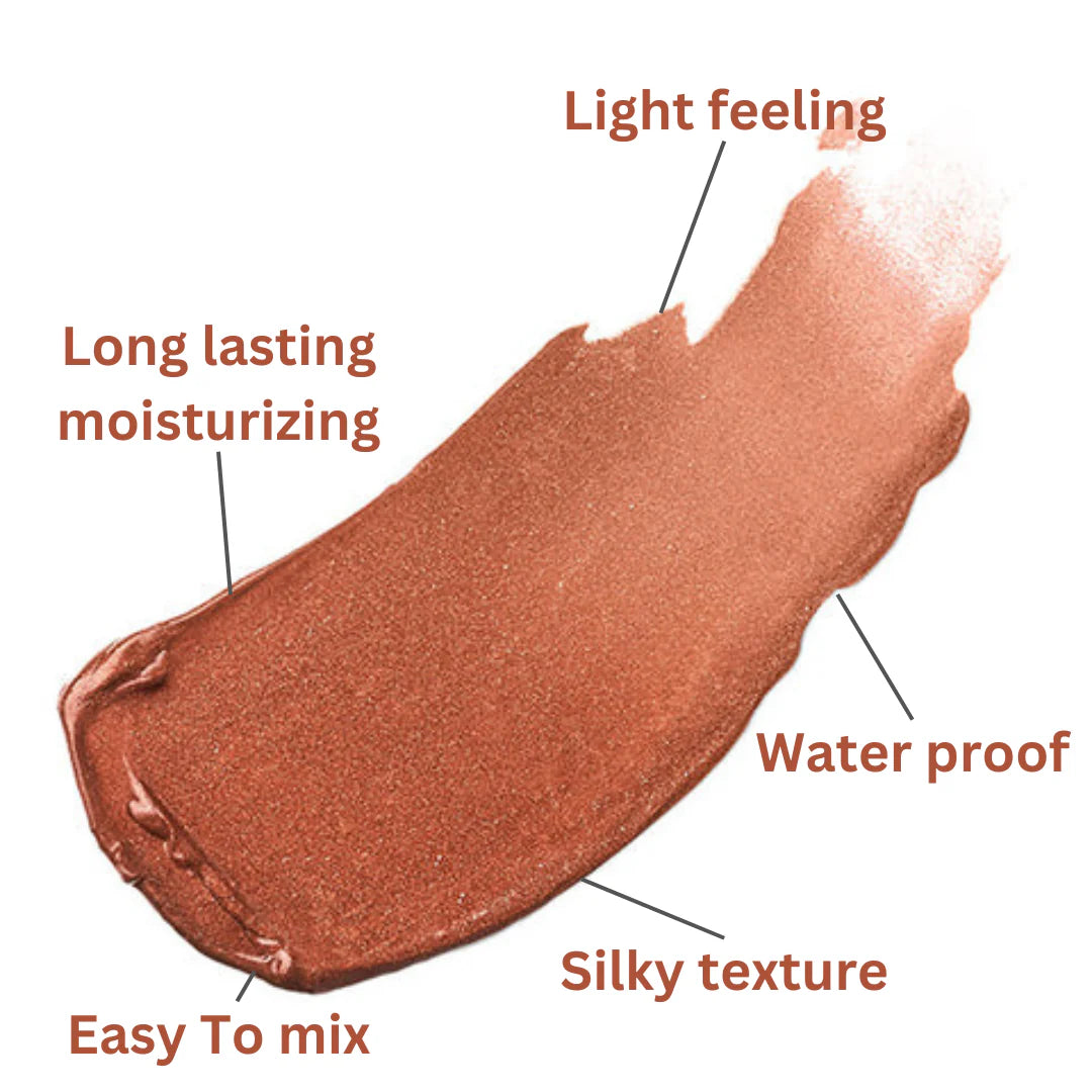 Pixi RichGlow Bronze Tinted Moisture Stick